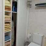 公寓 Bolardos 萨莫拉