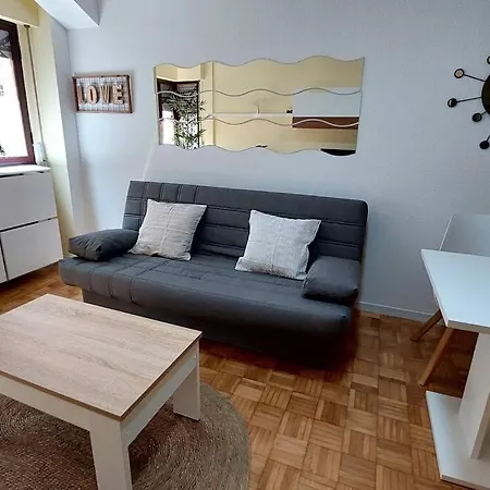 Bolardos Appartamento Zamora