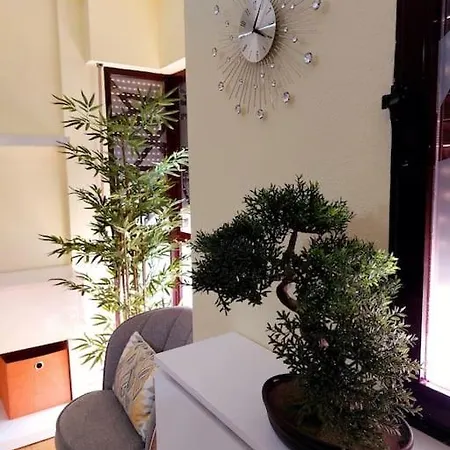 Appartamento Bolardos Zamora