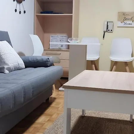 Bolardos Apartament