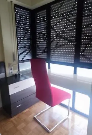 Bolardos Apartament *