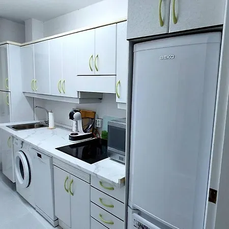 Appartement Bolardos