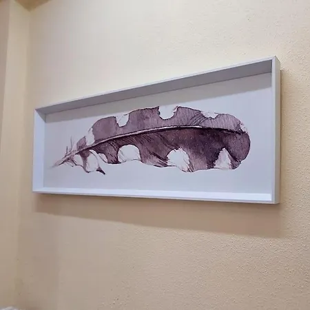 Apartament Bolardos Zamora