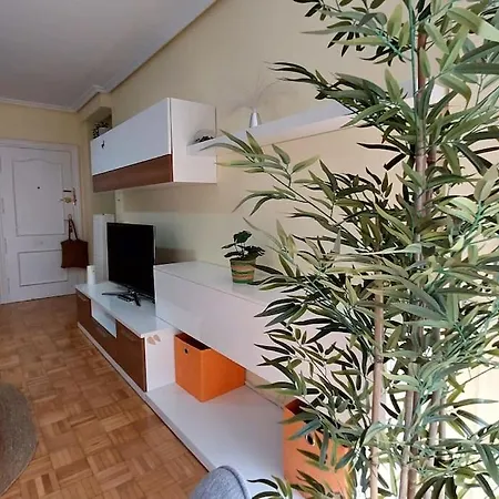 Appartamento Bolardos Zamora
