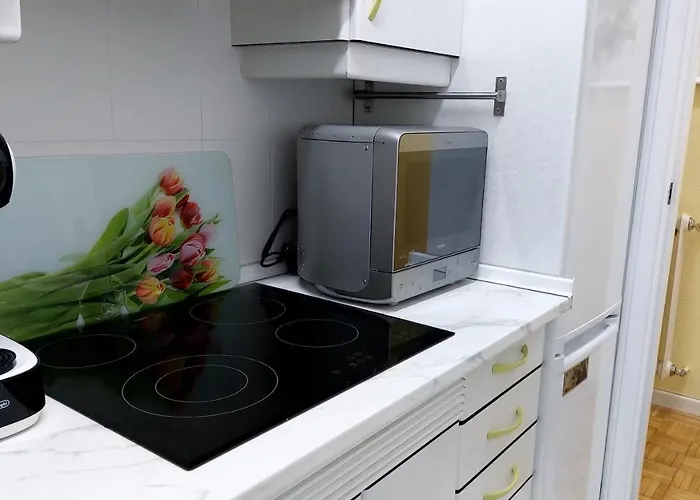 Appartement Bolardos *