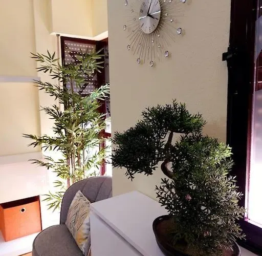 Appartement Bolardos Zamora