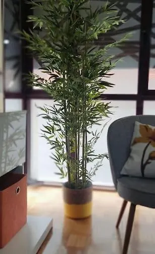 Appartement Bolardos