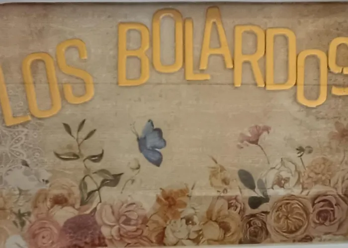 Bolardos Appartement