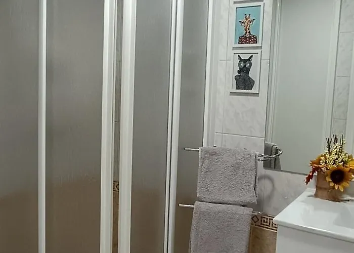 Bolardos Appartement Zamora