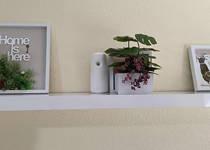 Bolardos Appartement