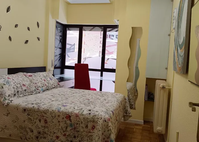 Bolardos Appartement *