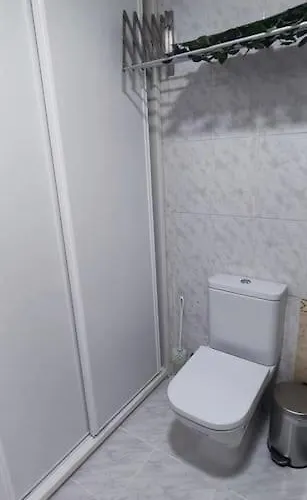 Bolardos Appartement