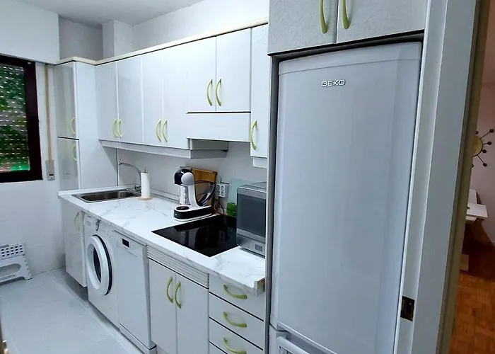 Appartement Bolardos