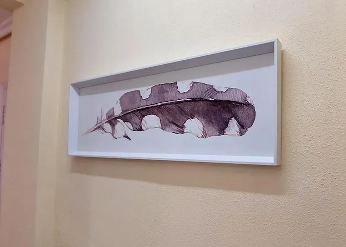 Appartement Bolardos Zamora