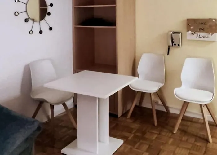 Bolardos Appartement Zamora