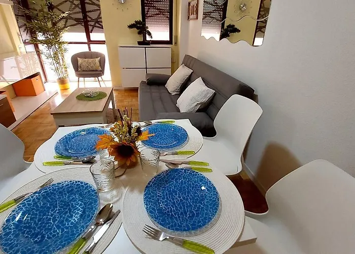 Appartement Bolardos